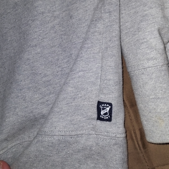 Sweater - Picture 2 of 3